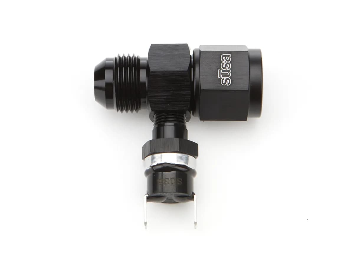 sÅ«sa Thermal Switch Assembly <p><b>AN Female to AN Male Adapter + Thermal Switch</b></p>