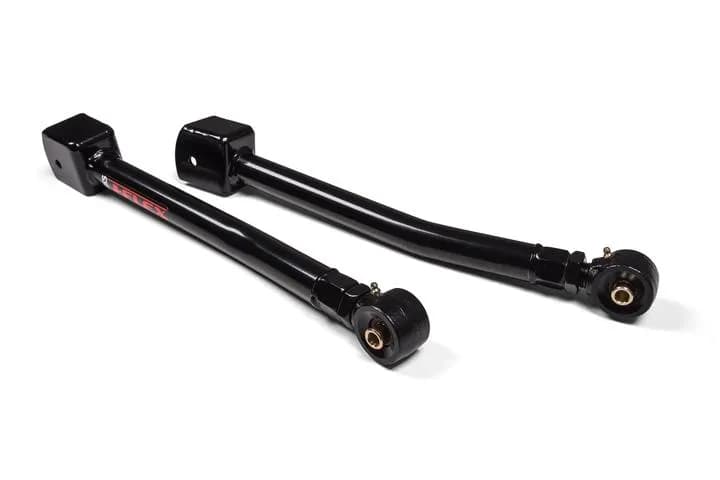 Adjustable Control Arms Front Upper 18-24 Jeep Wrangler JL 20-24 Gladiator JT JKS Manufacturing