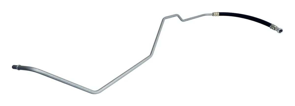 Crown Automotive Jeep Replacement 52028566AD Transmission Cooler Return Hose for 1997-2001 Jeep XJ Cherokee w/ 4.0L Engine