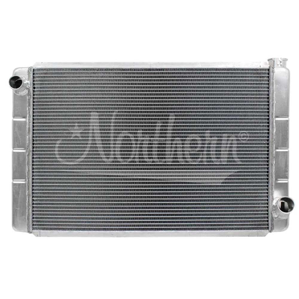 Race Pro Chev/ gm 31in x 19in Radiator