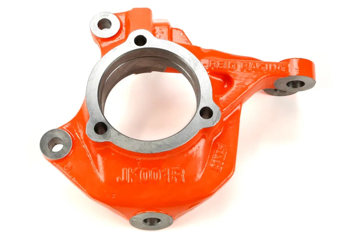 Reid Racing Heavy Duty High Steer Knuckle Right - JK