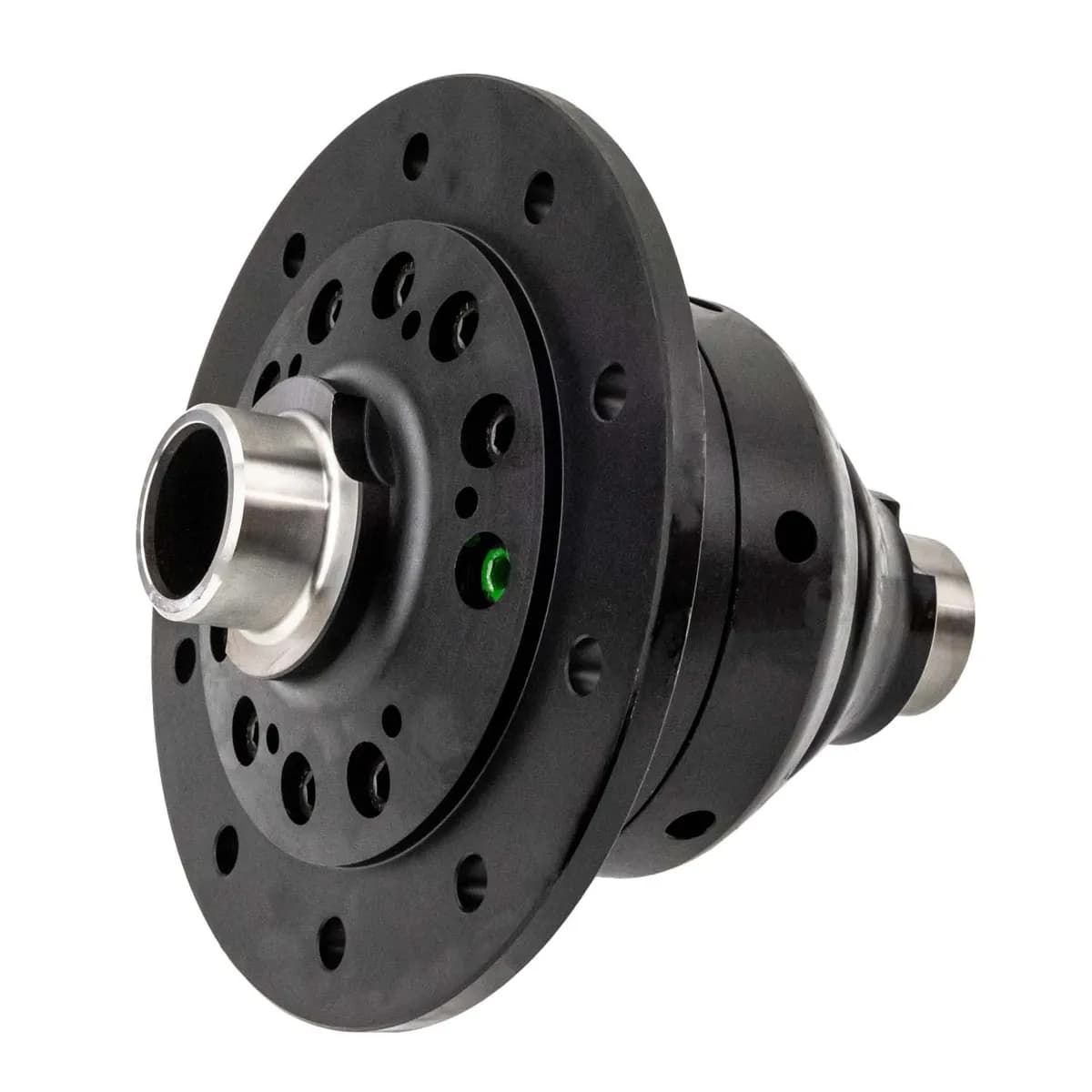 Loaded Carrier for GM 8.2 Limited Slip Differential with Case Break 3.36 Ratio a