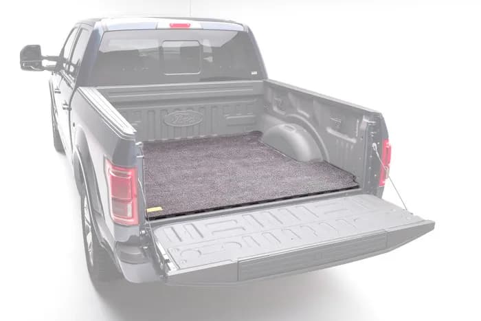 "bedrug Spray in Bed Mat 2015 Ford F-150 56"" Bed Non Liner / Spray In"