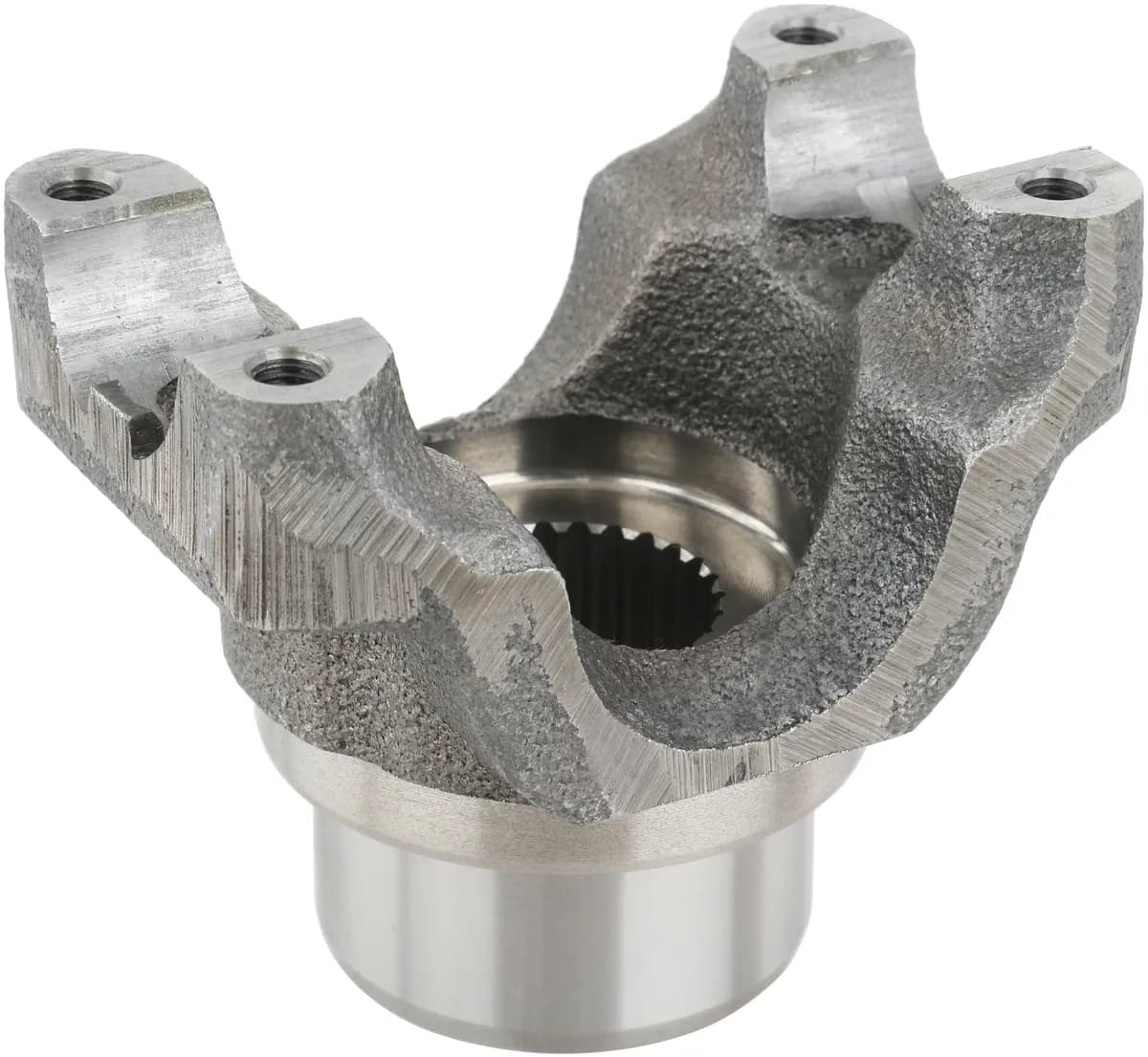 Pinion Yoke 1310 Series Bolt And Strap Style