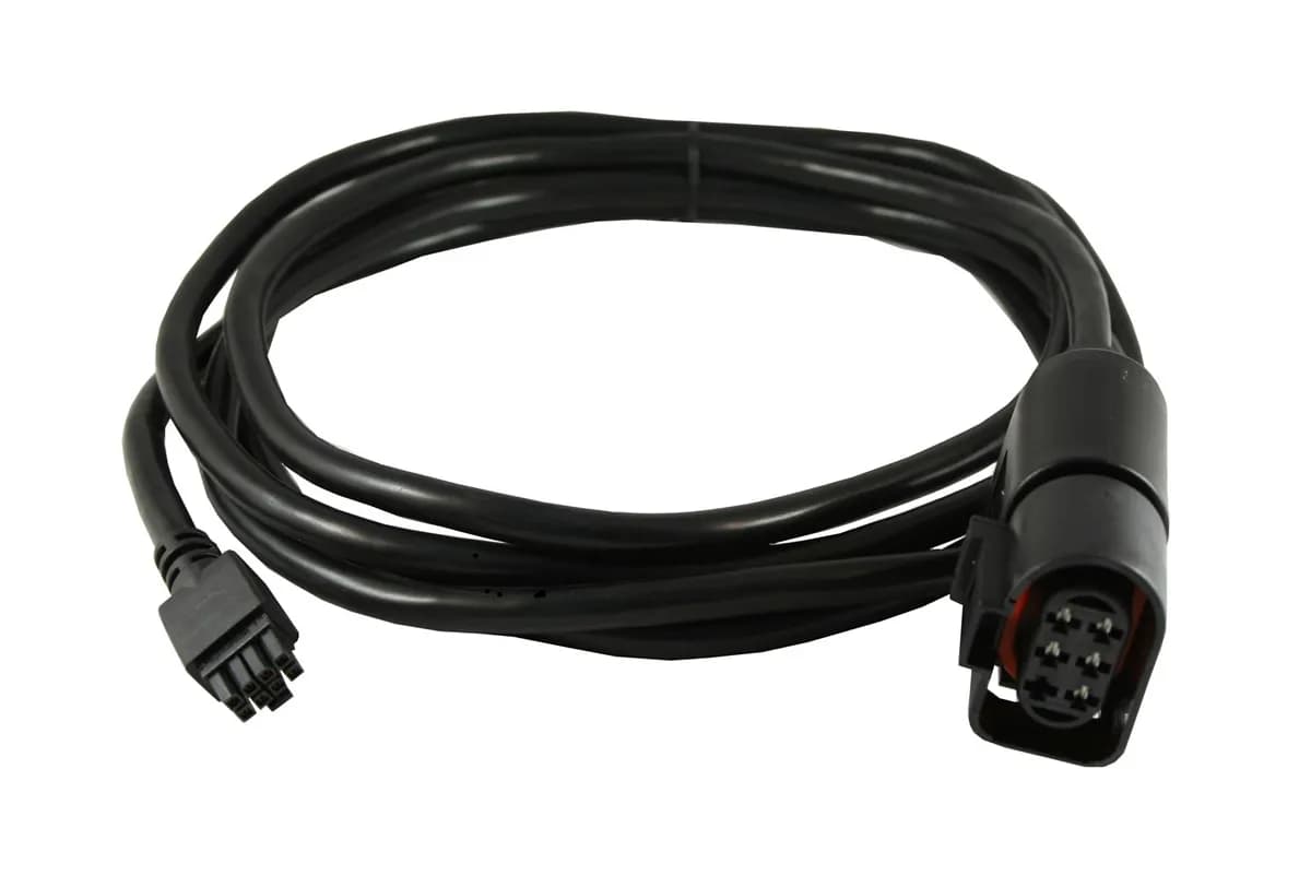 3 ft. Sensor Cable; For Use With Bosch LSU4.2 O2 Sensor