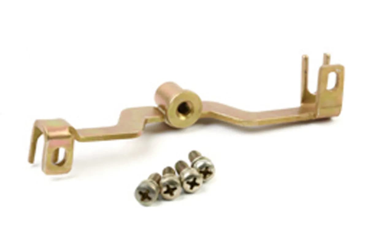 Holley Clr Air Bail