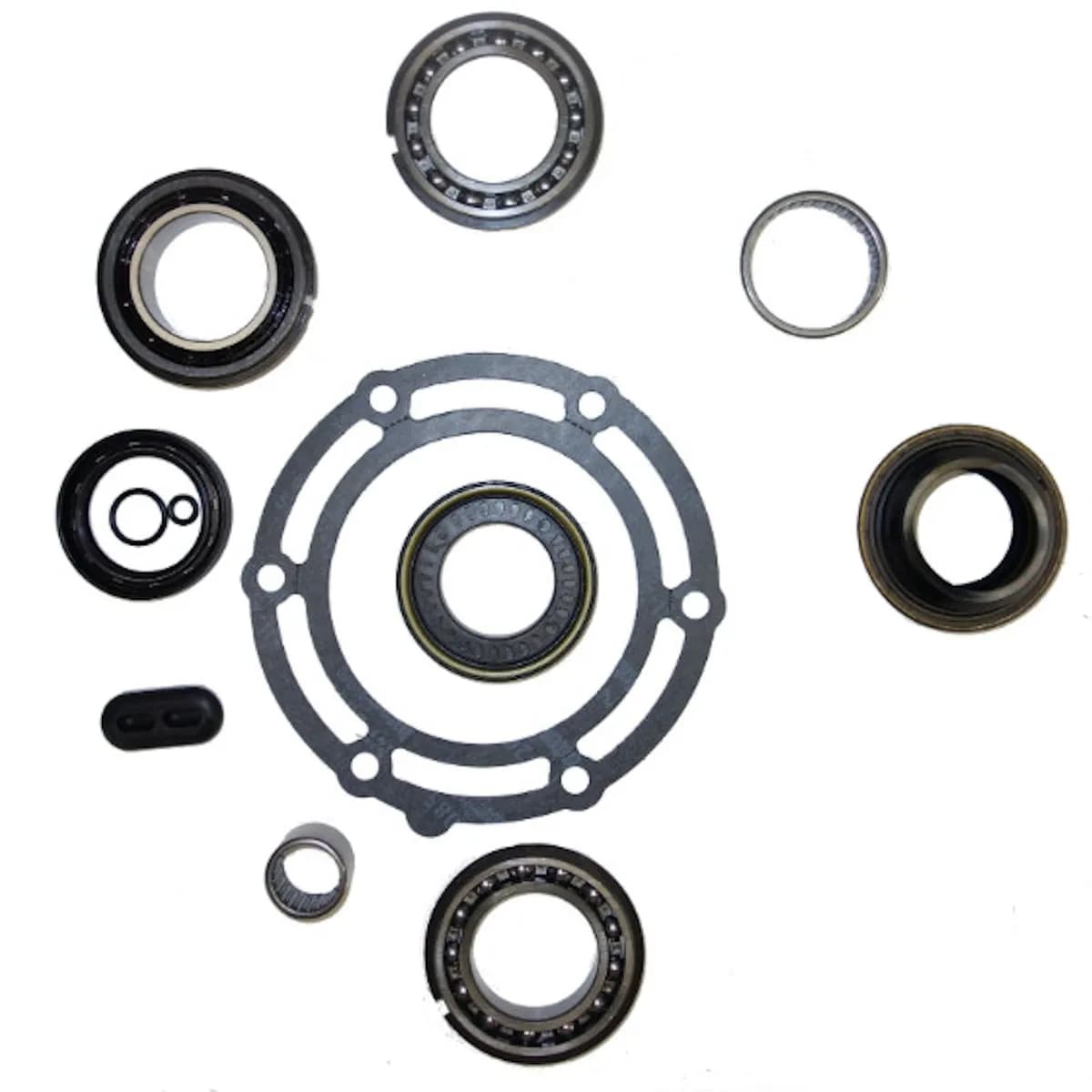 USA Standard Transfer Case Np149 Bearing Kit Np149 T-Case Bearing Kit