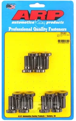 Ring Gear Bolt Kit Dana 60