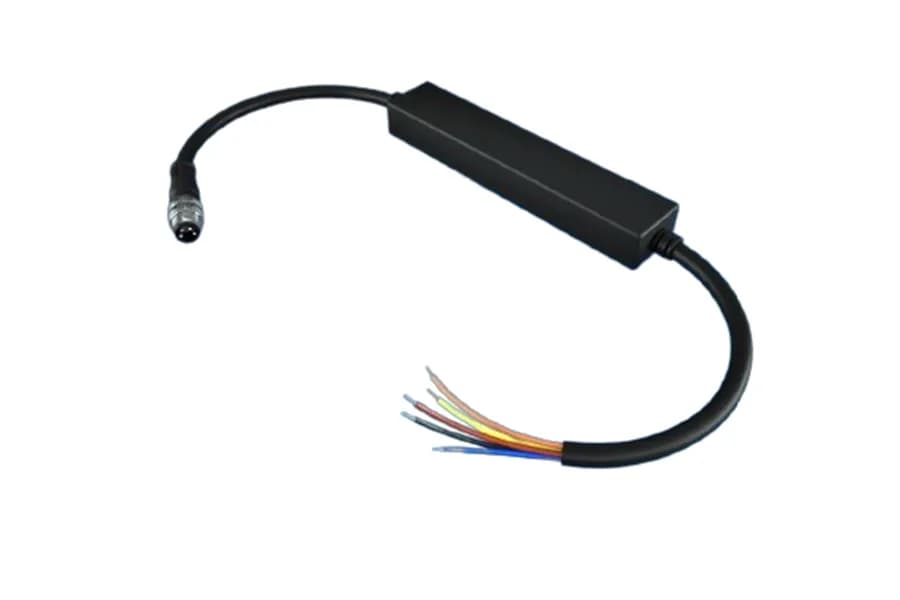 HP Tuners H021-002-06 Prolink+ Cable For Mpvi2+ And Mpvi3