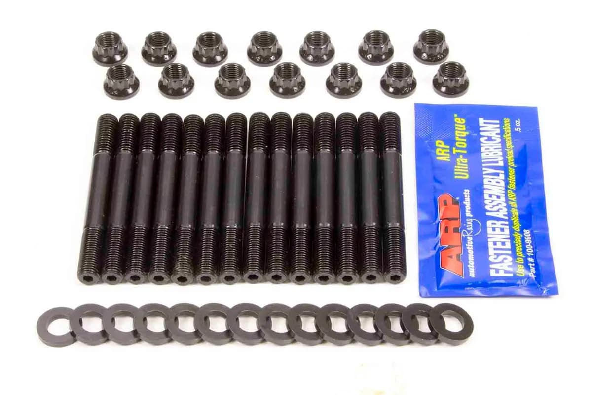 Vw/Audi Vr6 Main Stud Kit