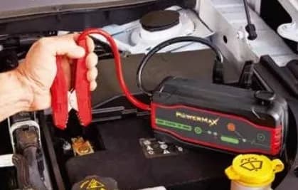 2000amp Jump Starter