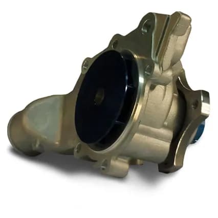 00-06 4.0 Water Pump