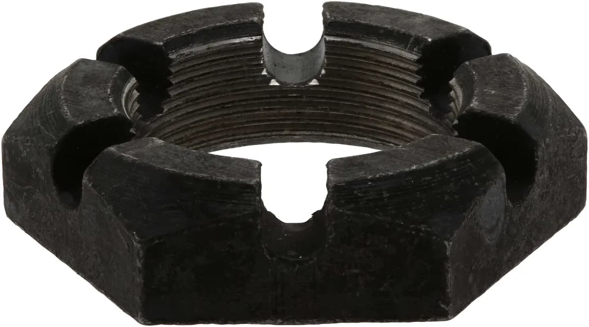 Differential Pinion Shaft Nut