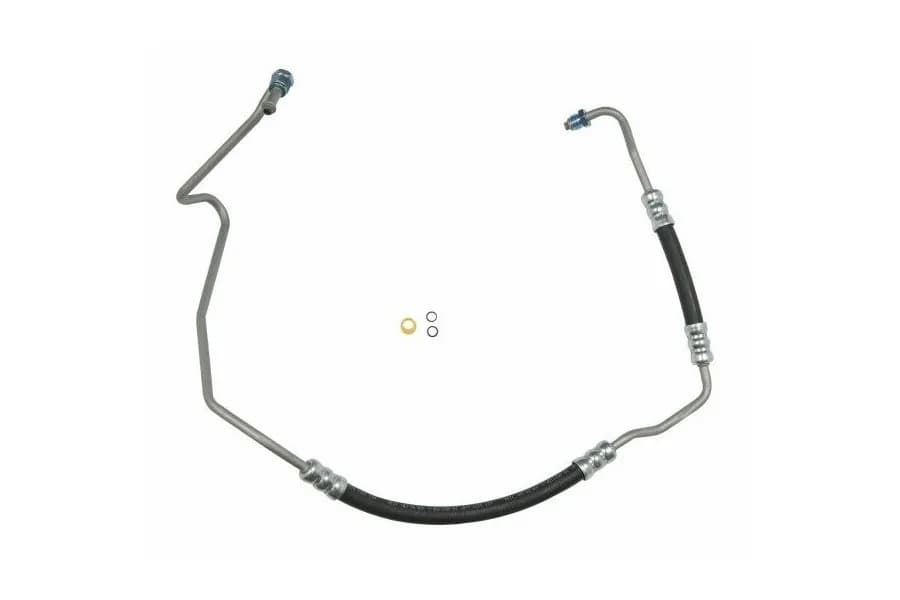1218 Wrangler 3.6l Hose Assembly High Pressure Upgrade