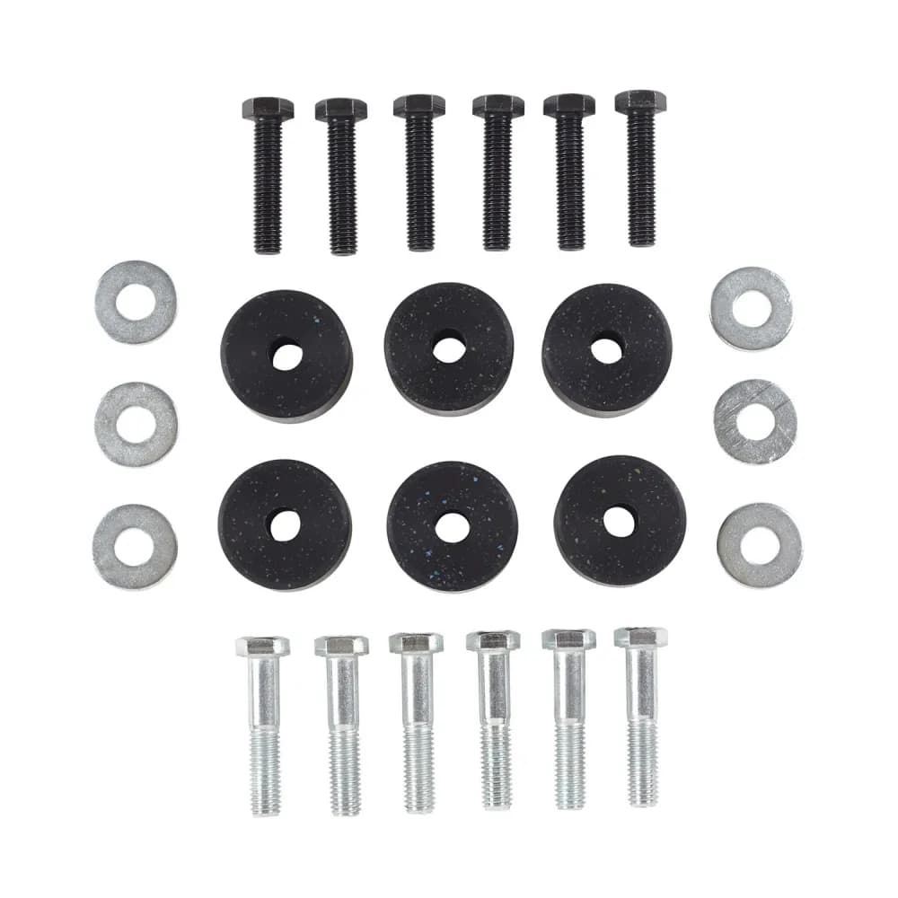 Yj/Tj Transfer Case Lowering Kit Jeep Wrangler Tj/Yj Rubicon Express