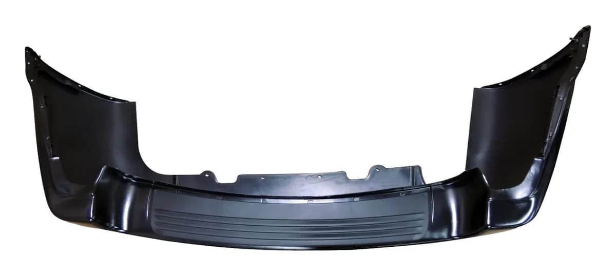 1999-2004 Grand Cherokee WJ Primed; inLimitedin model without Trailer Hitch