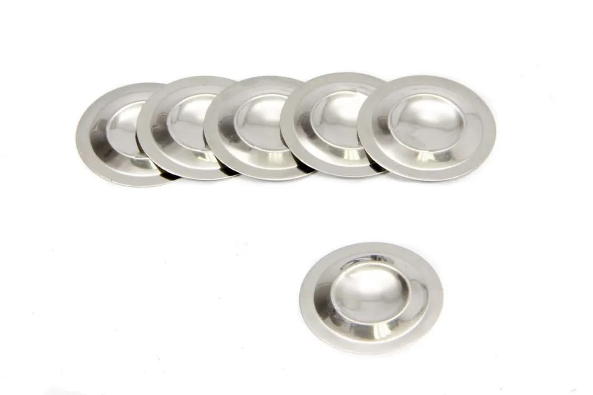 Nitrous Plate Burst Panel Replacements (6)