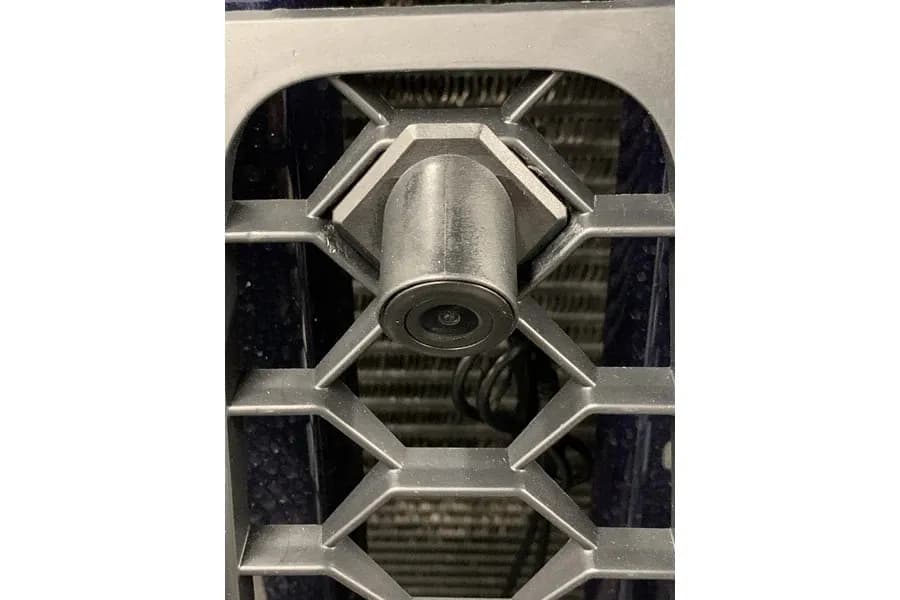 Z Automotive Front Camera - JT / JL 392 & 4XE