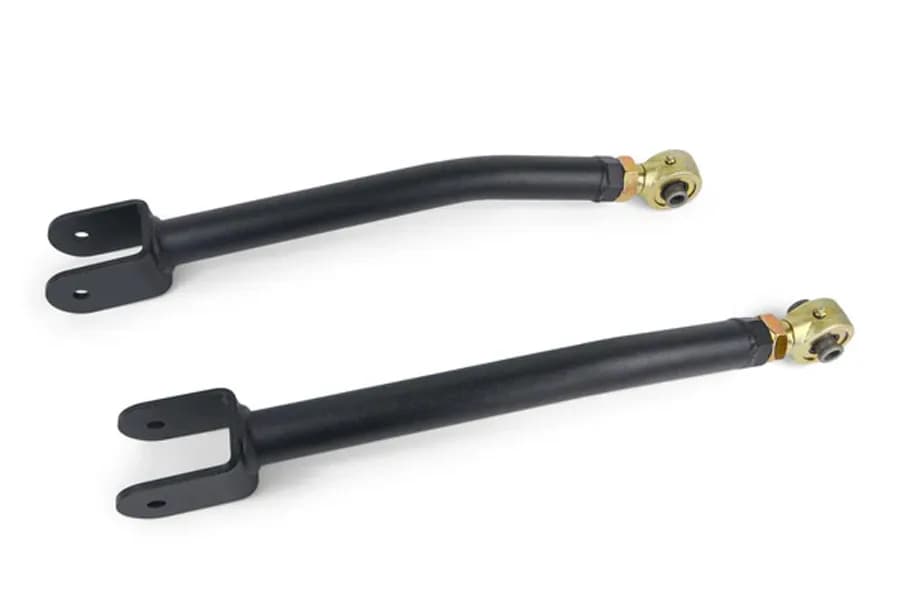 Jeep Wrangler Short Front Upper Control Arms 2018+ JL/JT Clayton Off Road