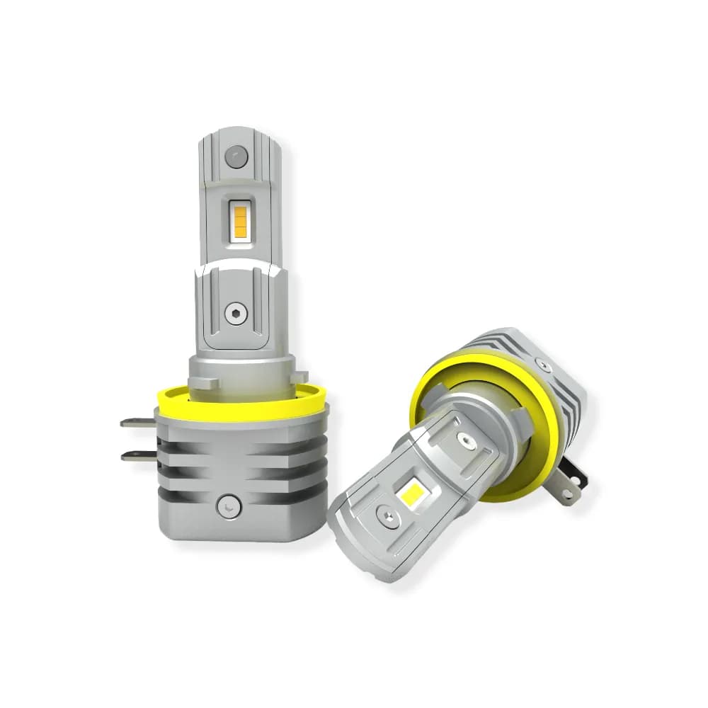 Concept Series H11b LED Bulb Kit (2 Ea)