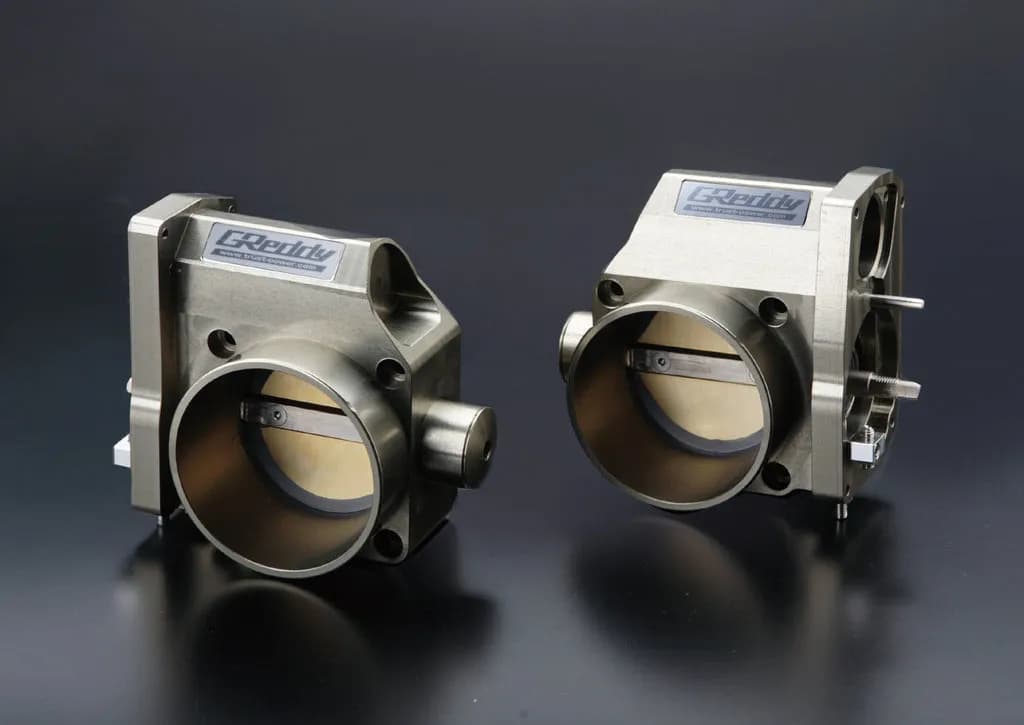 R35 rx Throttle Body Kit
