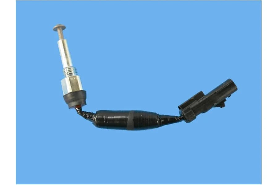 Mopar Axle Locker Sensor - JK Rubicon w/ D44 Front or Rear Axle