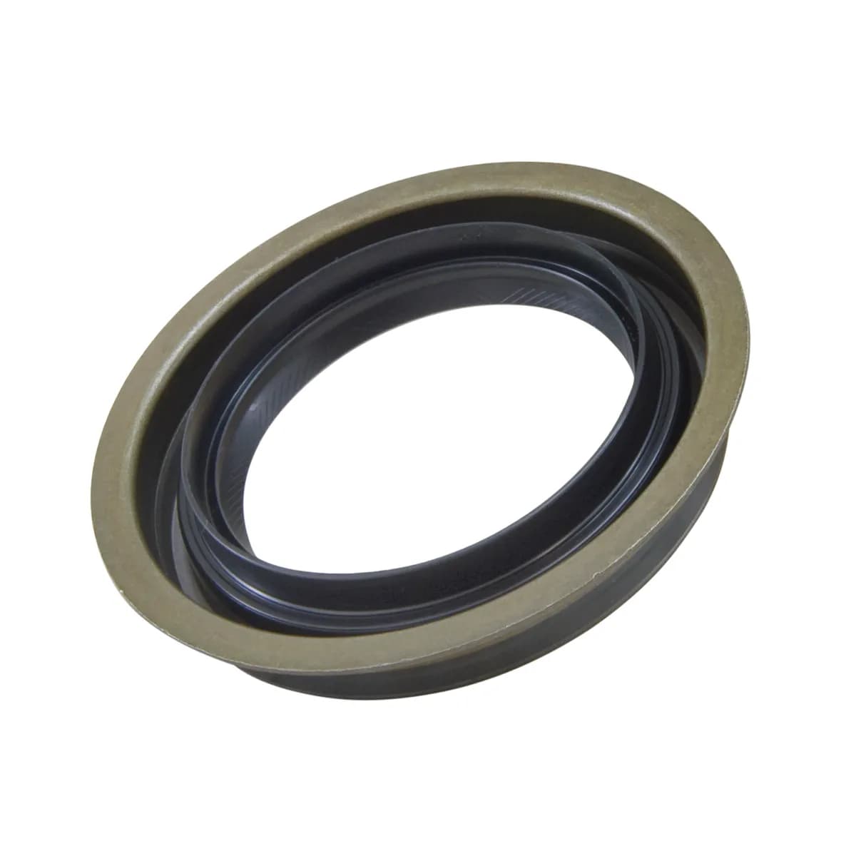 9.25 Inch AAM Front Solid Axle Pinion Seal 2003 & Up. 9.25 Inch AAM Front Solid Axle Pinion Seal 2003&Up Yukon Gear