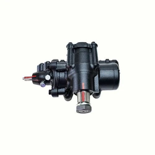 BIG BORE XD® Cylinder Assist® Steering Gear – Ford Fâ€‘250/Fâ€‘350 Super Duty (2011–2025)