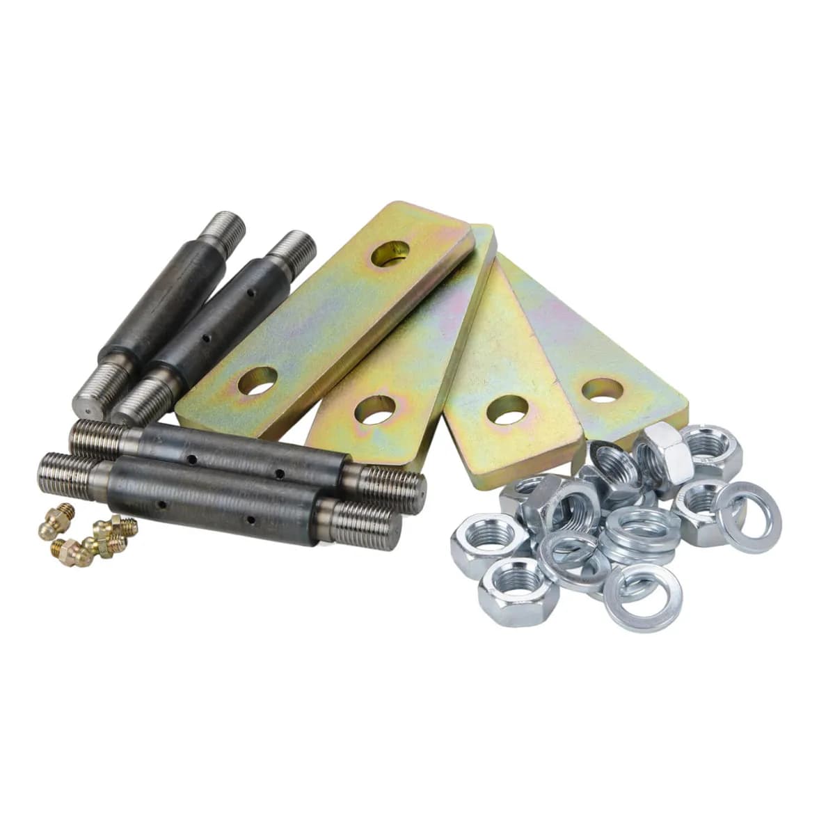 Old Man Emu - OMEGS21 - Greasable Shackle Kit