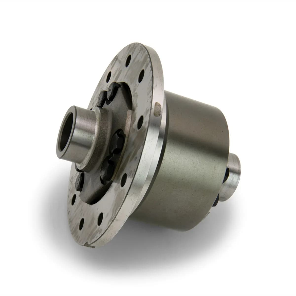 Detroit Truetrac® Differential; 24 Spline; 1.24 in. Axle Shaft Diameter; 3.54 Ring Gear Pinion Ratio; Rear;
