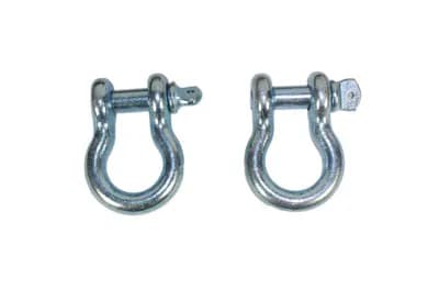 Jeep YJ/TJ Rear Bumper with Receiver For 87-06 YJ Wrangler TJ Wrangler Fishbone Offroad