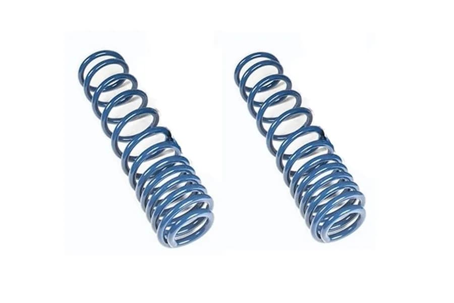 AEV 3in Front High Capacity Coil Springs - JT Diesel