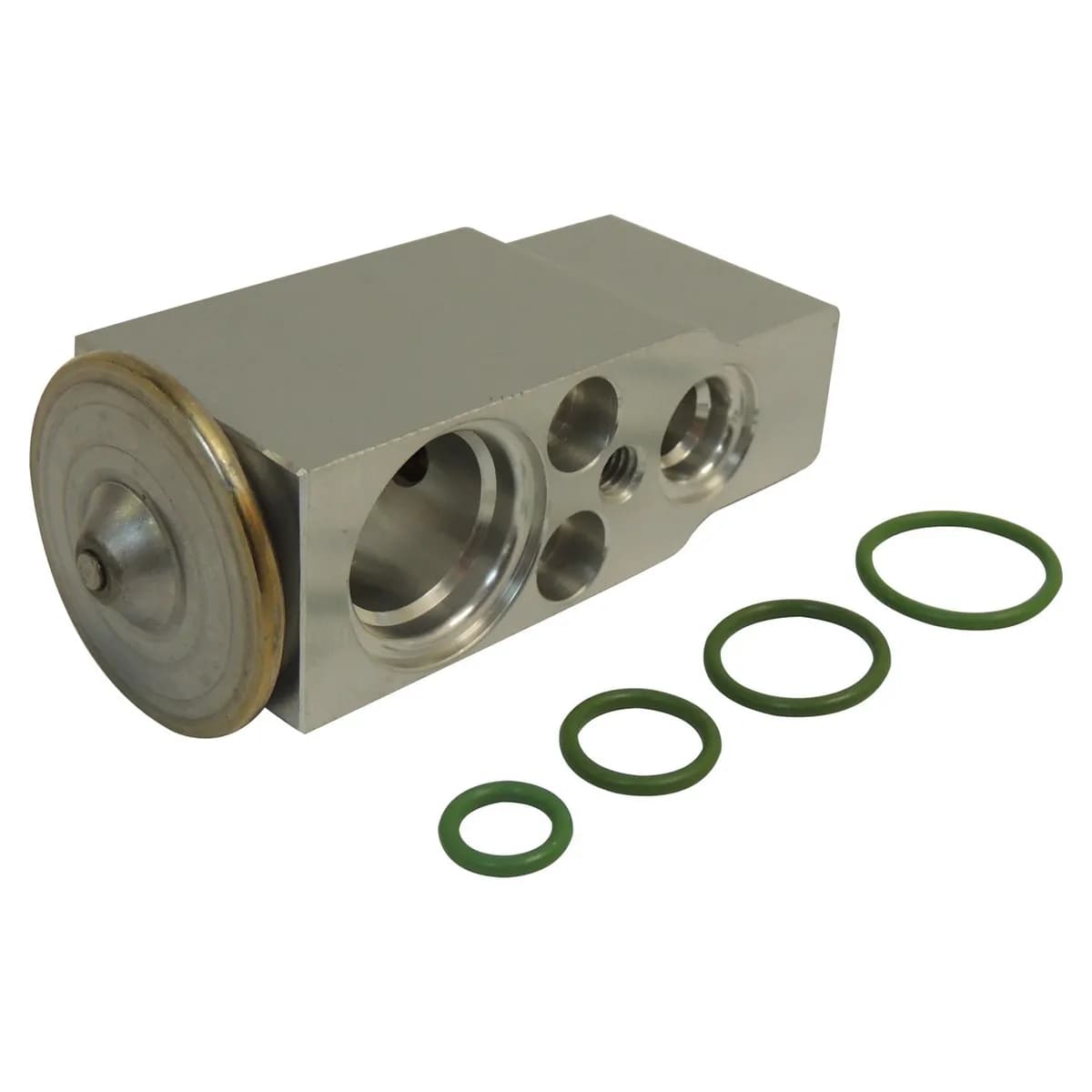 Expansion Valve 2008-2012 KK Liberty; 2007-2012 KA Nitro;