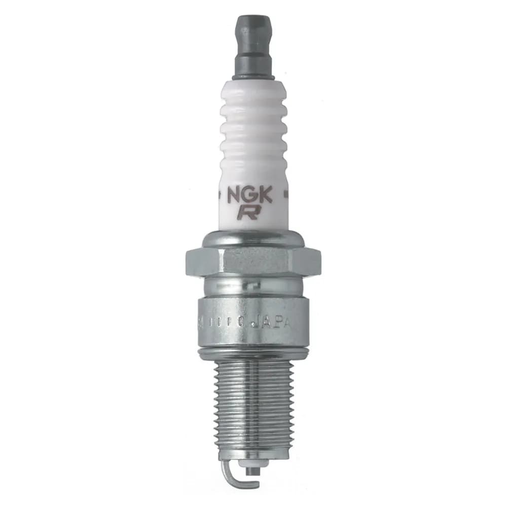 Ngk Bpr2es Solid Cl1 Standard Nickel Plug Bpr2essolid