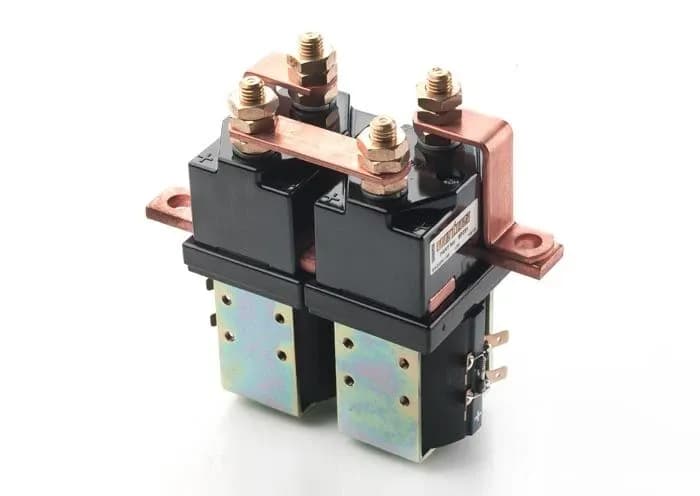 Solenoid Switch 12v Bow 80/95