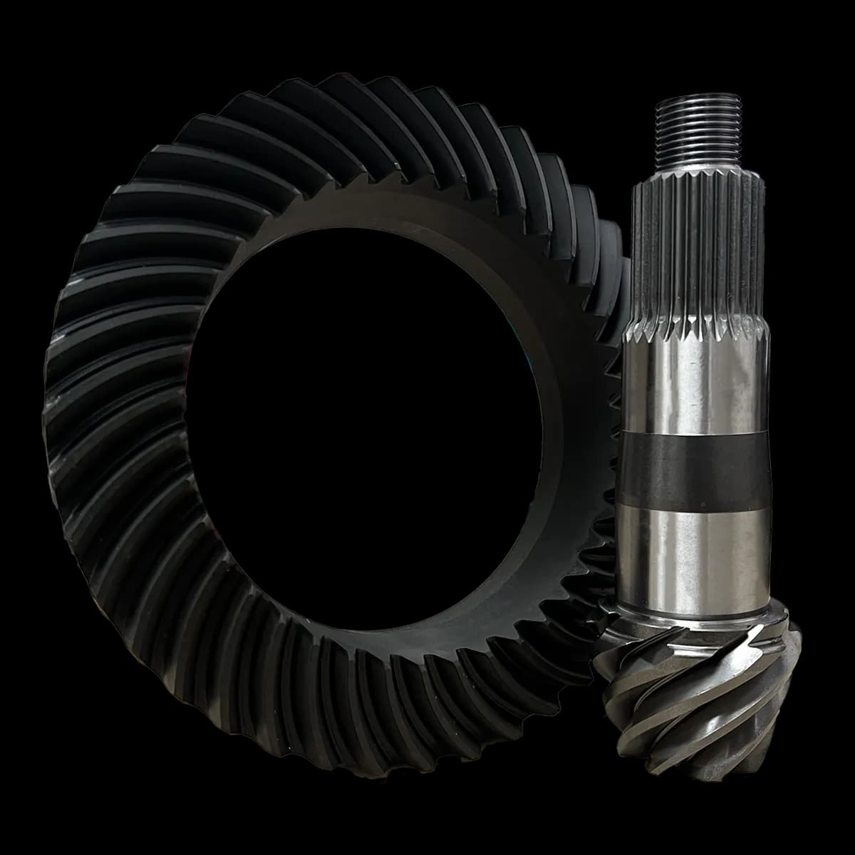 Dana 44 Wrangler JL Gladiator and Bronco 4.88 Ratio Front 2-Cut Ring and Pinion Revolution Gear