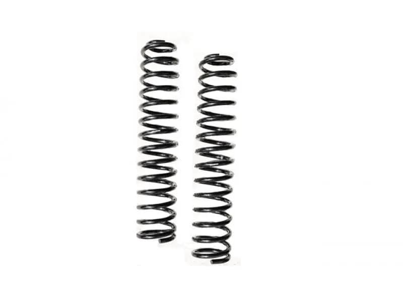 "EVO-3068 - EVO 2.5"" Front Plush Ride Springs, Pair Gladiator JT"