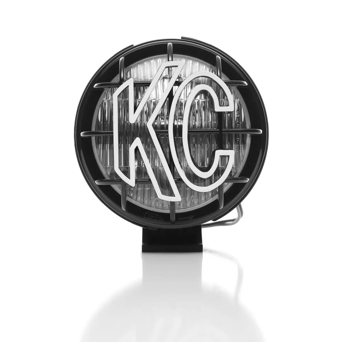 KC HiLiTES 1452 KC Apollo Pro Halogen 5in Fog 1-Light Universal