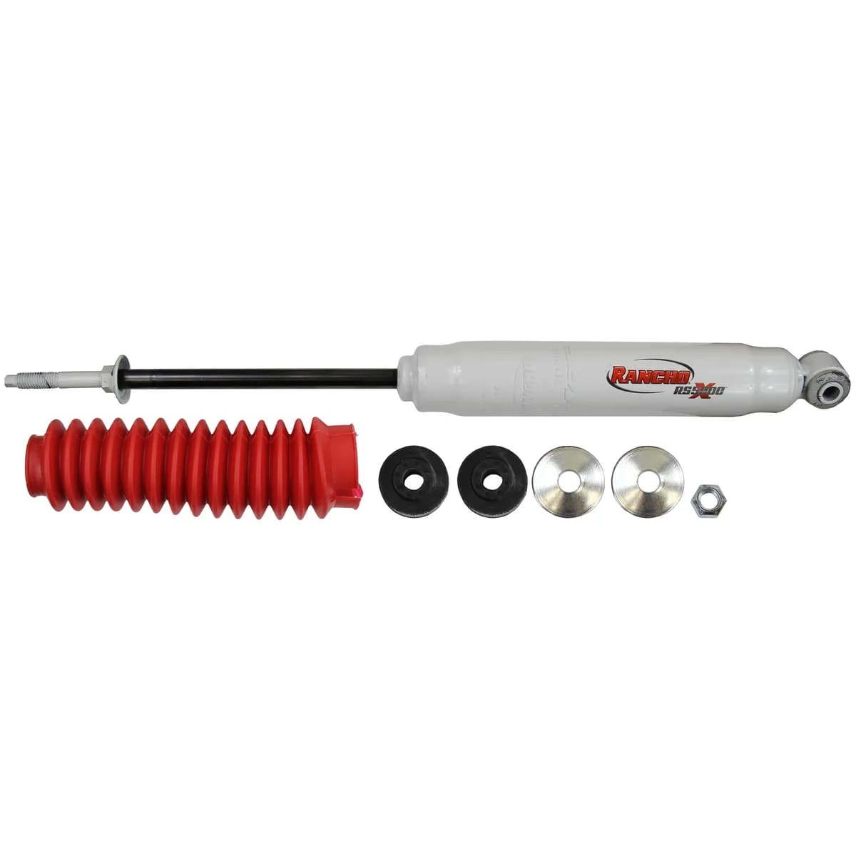 Rancho RS5000X RS55197 Suspension Shock Absorber
