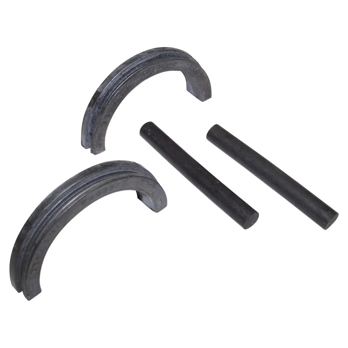 1945-1971 CJ CJ w/ 4 cyl engines and F-head or L-head