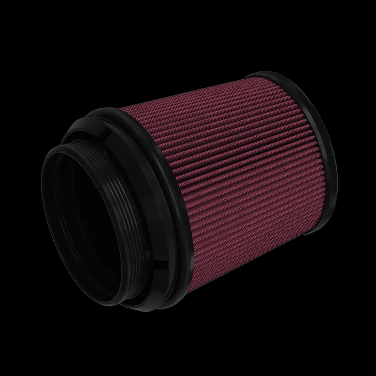 S B Intake Replacement Air Filter Cotton Cleanable