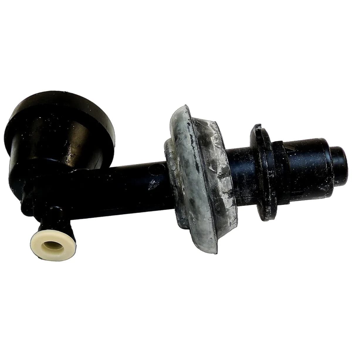 Clutch Master Cylinder; For Use /w 2000 Chrysler-Dodge GS Europe Minivan; Right Hand Drive;