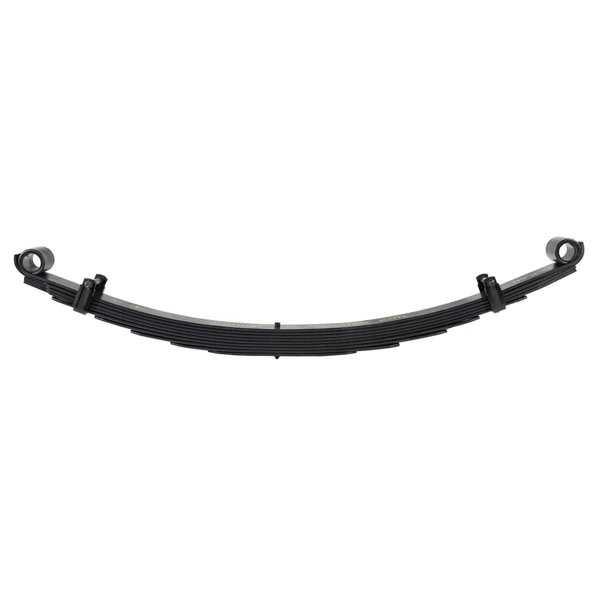Fj40 Front Hd (Ome131) Emudakar Leaf Springs