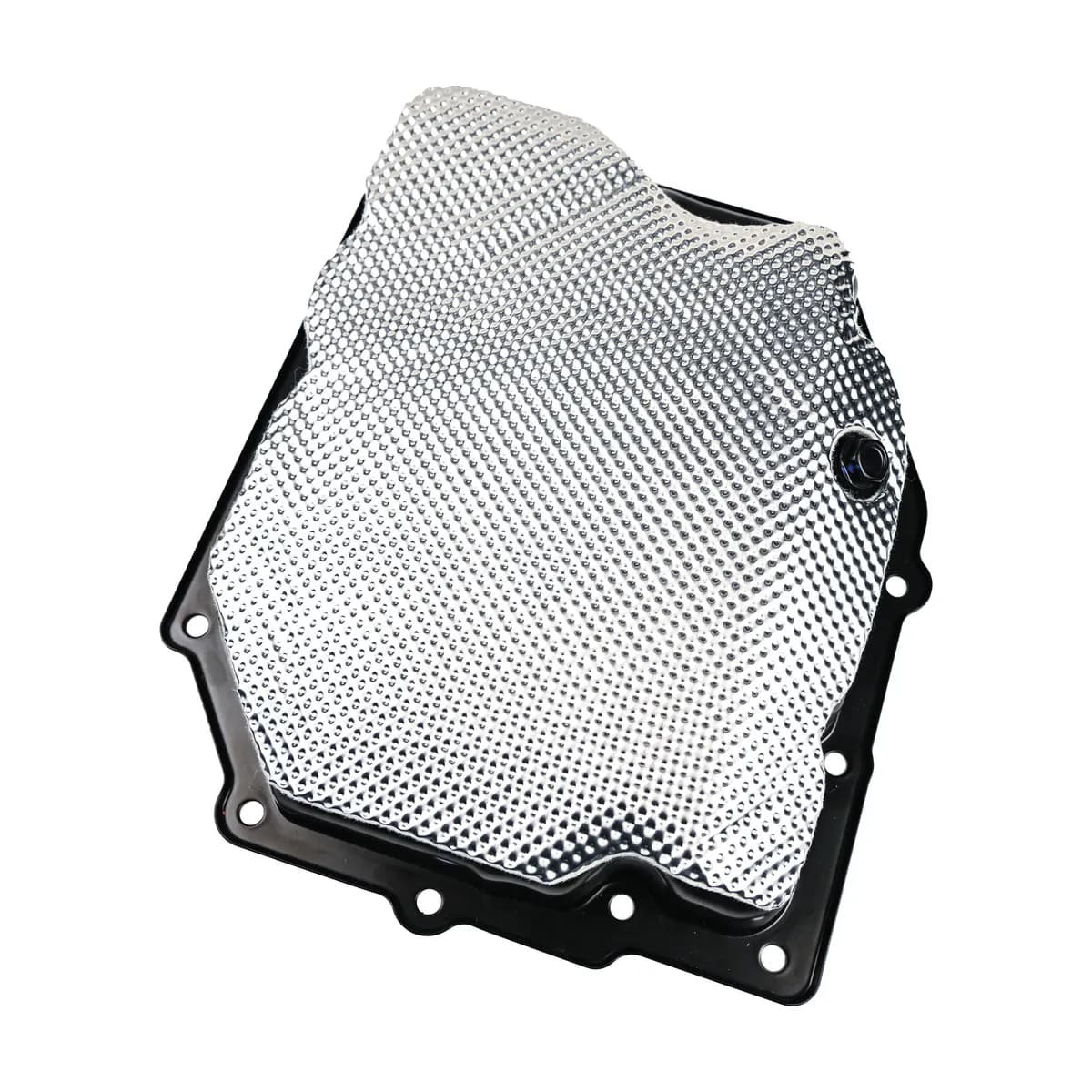 Dei 10377 Jeep Wrangler JK Vlp 42rle 4 Speed - Trans Pan Heat Shield