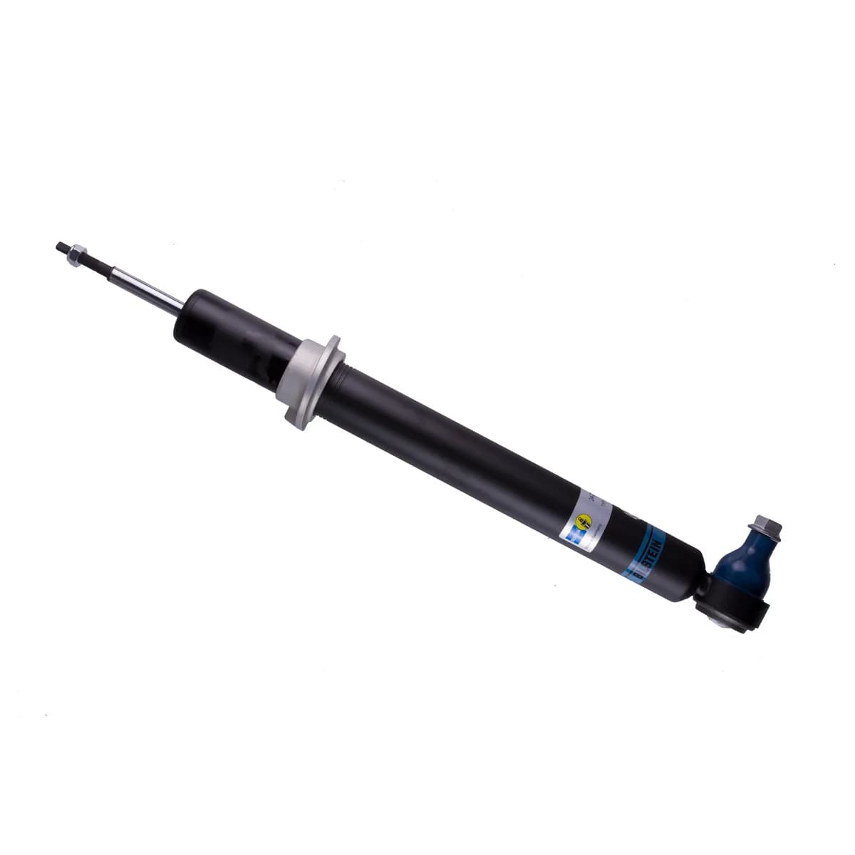 Shock Absorber b4 OE Replacement Mercedes-Benz Mercedes-Benz Sl55 Amg 2008-2003, Sl63 Amg 2009, Sl65 Amg 2009-2005, Sl500 2006-2003, Sl550 2009-2007, Sl600 2009-2004 Front