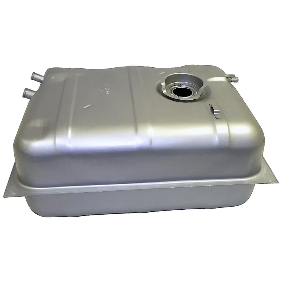 1978-1983 CJ-5 CJ 15 Gallon Tank (Metal) 1978-1986 CJ-7 CJ 15 Gallon Tank (Metal) 1981-1986 CJ-8 CJ 15 Gallon Tank (Metal)