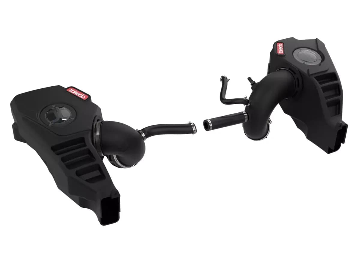 Takeda Momentum Cold Air Intake System w Pro 5R Filter
