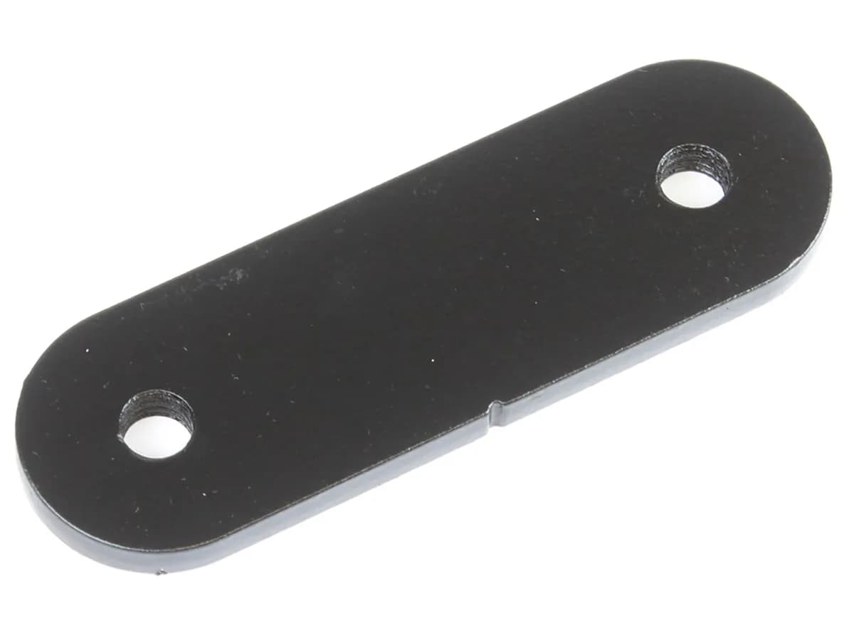 Autohome Quick Release Tent Channel Set 4 Piece