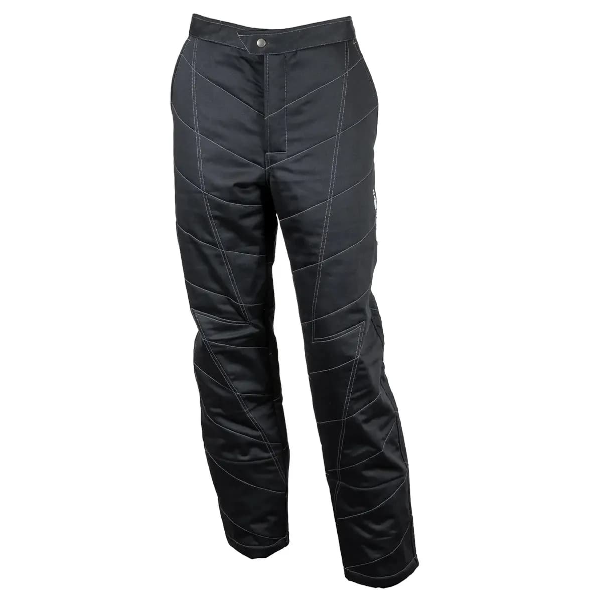 Pants ZR-31 Medium Black SFI3.2A/5