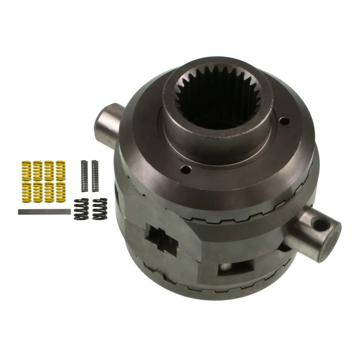 Powertrax 9204352706 No-Slip Dana 35 27spl Open 1.5